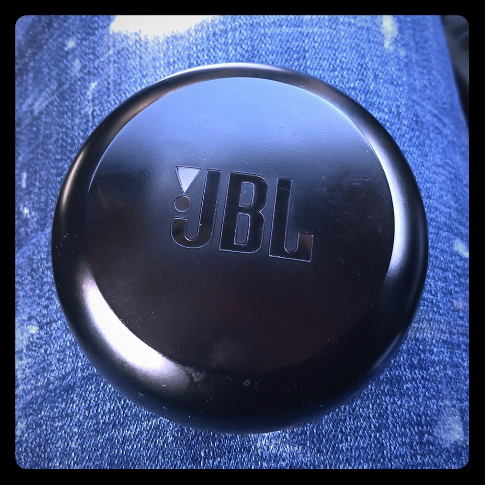 Lbj head phones